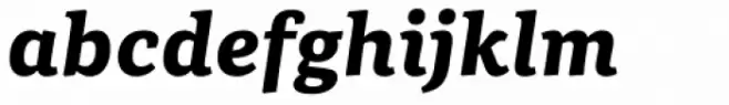 Portada Text Bold Italic
