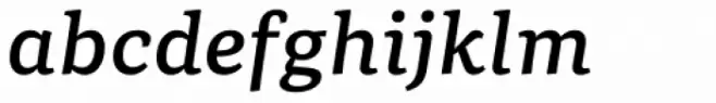 Portada Text Book Italic