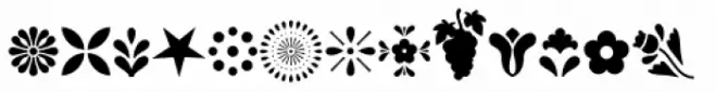 Portuguesa Icons