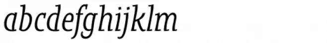 Poseidon Italic