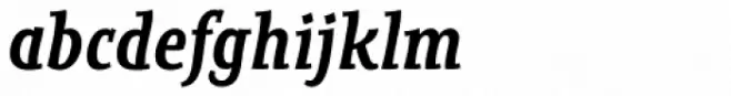 Poseidon Medium Italic