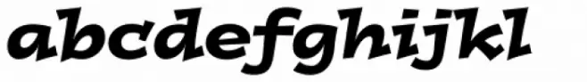 Postino Std Italic