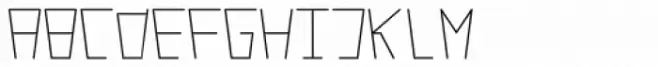 Poultry Sign Thin