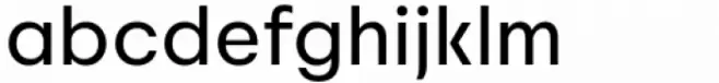 Povetarac Sans Bold