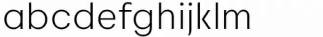 Povetarac Sans Medium