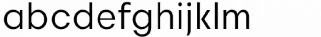 Povetarac Sans Semi Bold
