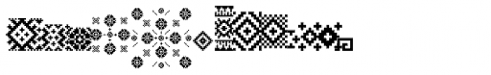 Powder Patterns
