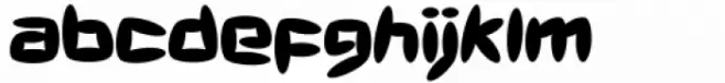 Power Display Bold