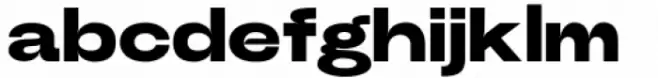 Power Grotesk Heavy