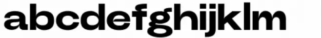 Power Grotesk Ultra Bold