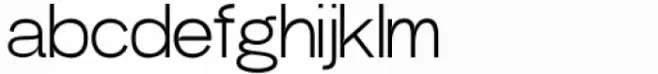 Power Grotesk Ultra Light