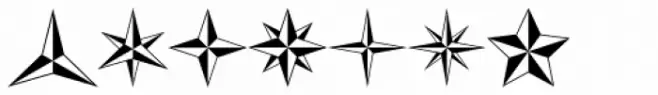 PR Stars