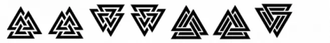 PR-Valknut
