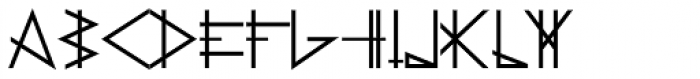 PRIMITIVE Bold