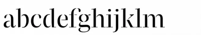 Praho Pro Stencil Regular