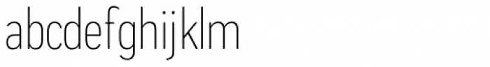 Praktika Round Light Condensed