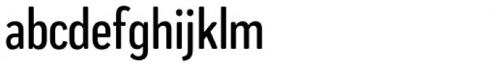 Praktika Round Medium Condensed