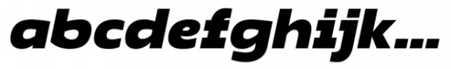 Prapen Black Italic Neu