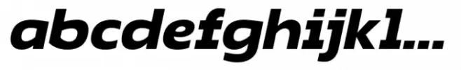Prapen Bold Italic Neu