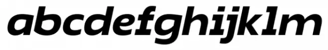 Prapen Semi Bold Italic Neu