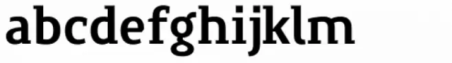 Precious Serif Bold