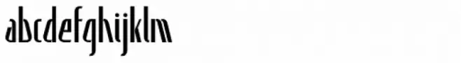 Precis URW Slim