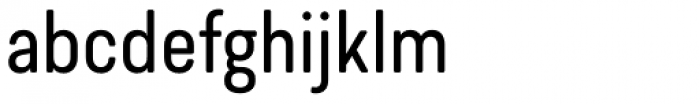 Predige Rounded