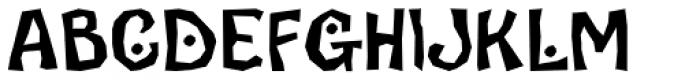 Prehysteric JNL