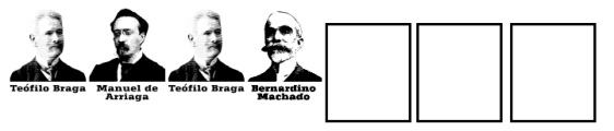 Presidentes Portugueses Regular