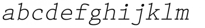 Prestige Elite M Regular Oblique