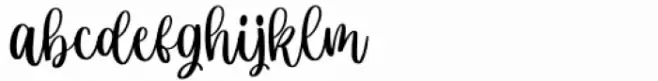 Pretty September Regular