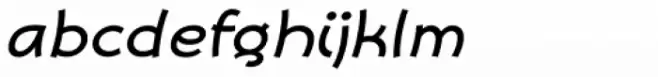 Primate Italic