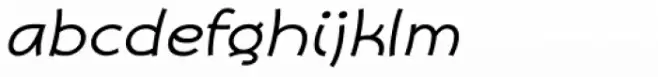Primate Light Italic