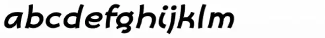 Primate Medium Italic