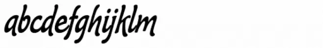 Primavera Italic