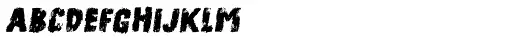 Primitivus Italic