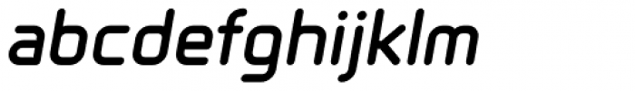 Primus Bold Italic