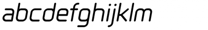 Primus Italic