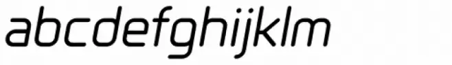 Primus Italic