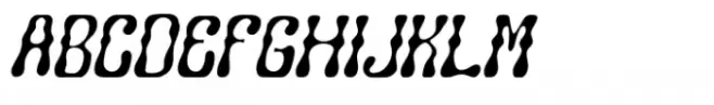 Pringle Light Italic