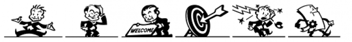Print Helpers JNL