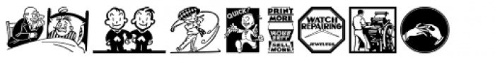 Print Oddities JNL