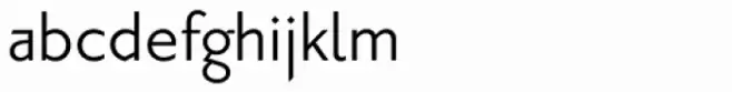 Priori Sans Regular