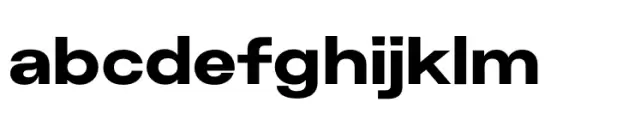 Prisma Grotesk Bold