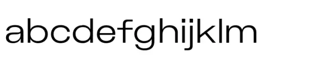 Prisma Grotesk Extra Light