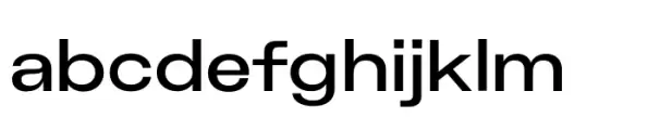 Prisma Grotesk Regular