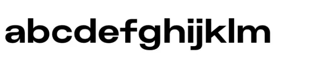 Prisma Grotesk Semi Bold