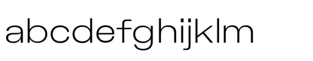 Prisma Grotesk Thin