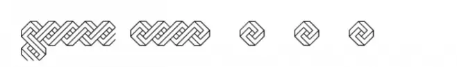 Prismatic Spirals Pro Regular
