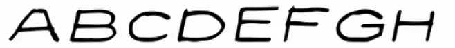 PrivÃ© Italic